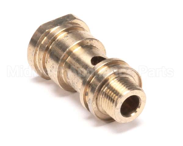 KE50455-1 Cleveland Trunnion; Cond. Return (Kdt/Mk