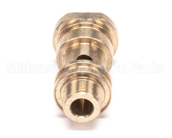 KE50455-1 Cleveland Trunnion; Cond. Return (Kdt/Mk