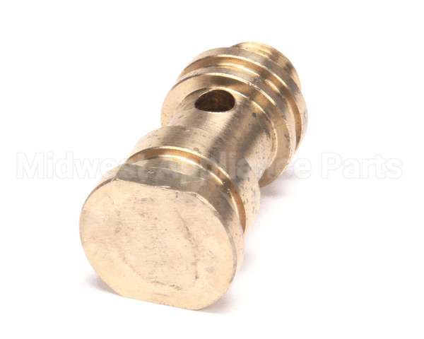 KE50455-1 Cleveland Trunnion; Cond. Return (Kdt/Mk