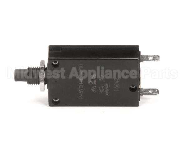 KE50579-1 Cleveland Circuit Breaker; 1.5A Eta #2-5