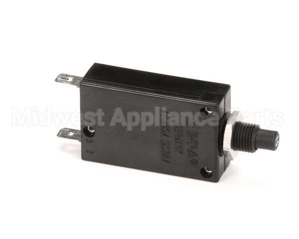 KE50579-1 Cleveland Circuit Breaker; 1.5A Eta #2-5