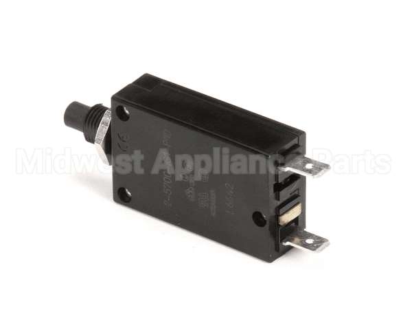 KE50579-1 Cleveland Circuit Breaker; 1.5A Eta #2-5