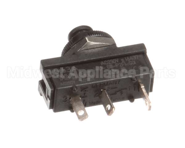 KE50579-2 Cleveland Circuit Breaker; 0.63Amp (Eta