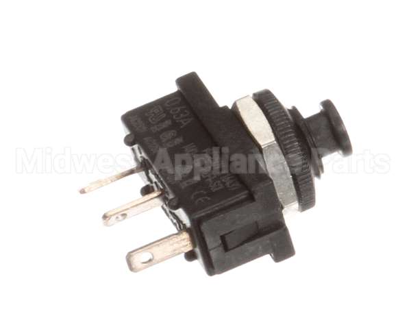 KE50579-2 Cleveland Circuit Breaker; 0.63Amp (Eta