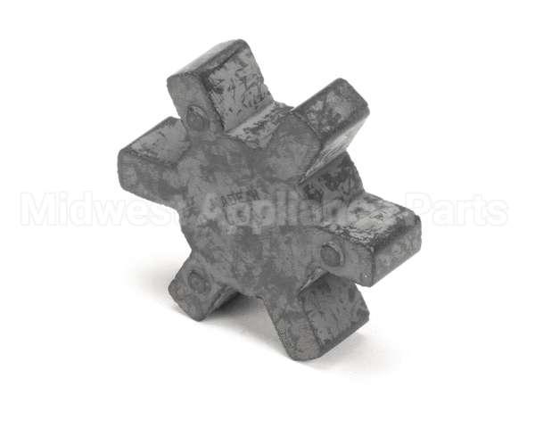 KE50583-1 Cleveland Coupling Spider; Lovejoy #6851