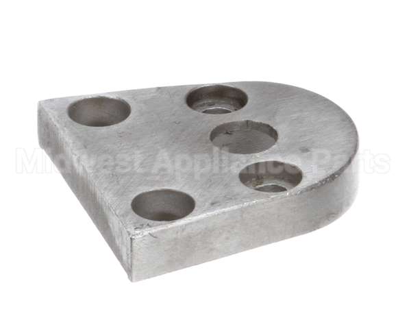 KE50819 Cleveland Hinge End Piece; Rhs (New Hing