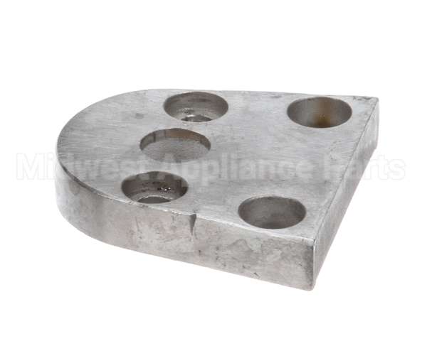 KE50819 Cleveland Hinge End Piece; Rhs (New Hing