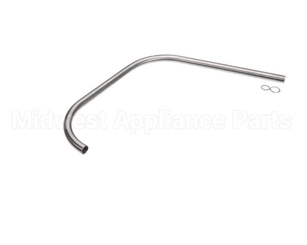 KE50825-2 Cleveland Spout;Kdl60-100T,Kel40- 100T,K
