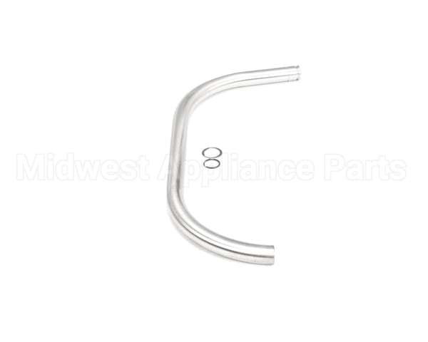 KE50825-7 Cleveland Spout;Mixer,Kdl40 80Tsh,Kel40-