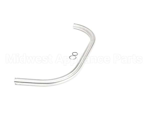 KE50825-7 Cleveland Spout;Mixer,Kdl40 80Tsh,Kel40-