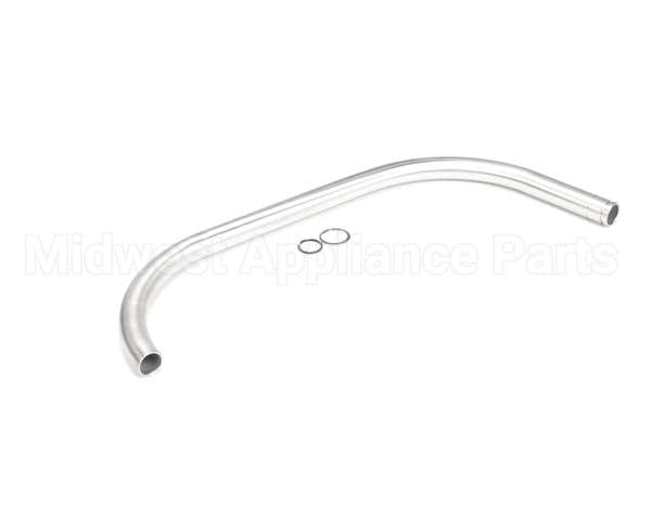 KE50825-7 Cleveland Spout;Mixer,Kdl40 80Tsh,Kel40-