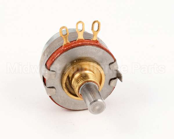 KE50988-1 Cleveland Potentiometer; C/W On/Off Sw