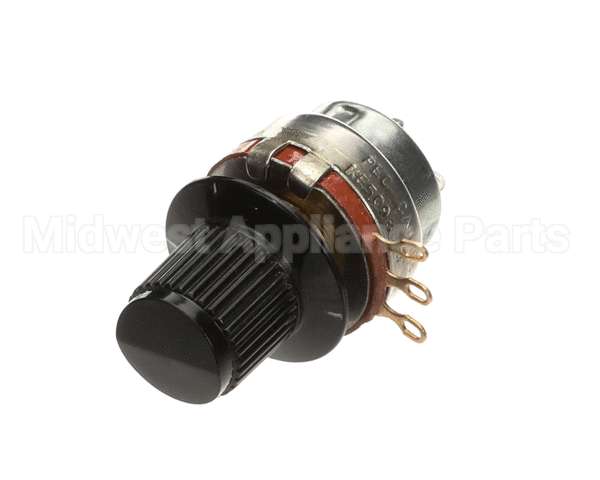 KE50988-3 Cleveland Potentiometer;C/W On/Off Rev L