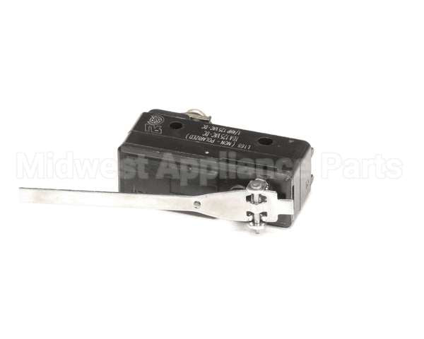 KE51007 Cleveland Microswitch; Honeywell #Mt-4Rv
