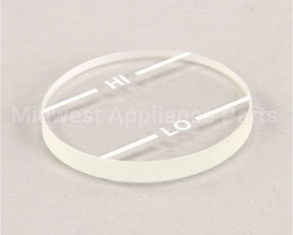 KE51053 Cleveland Sight Glass; Kgl/T