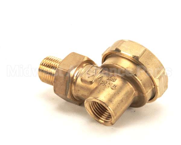 KE51248-1 Cleveland Steam Trap; 1/2 Bronze Spirax/