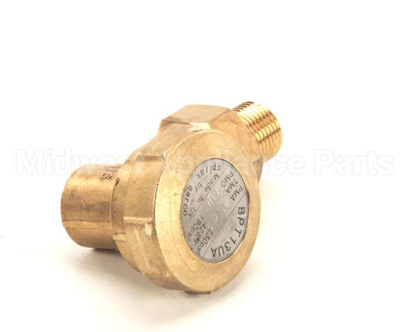 KE51248-1 Cleveland Steam Trap; 1/2 Bronze Spirax/