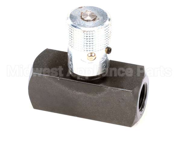 KE51607 Cleveland Needle Valve (Parker #N600-S)