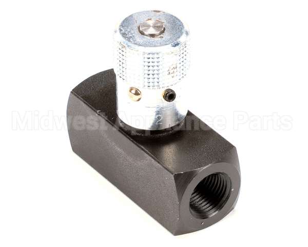 KE51607 Cleveland Needle Valve (Parker #N600-S)
