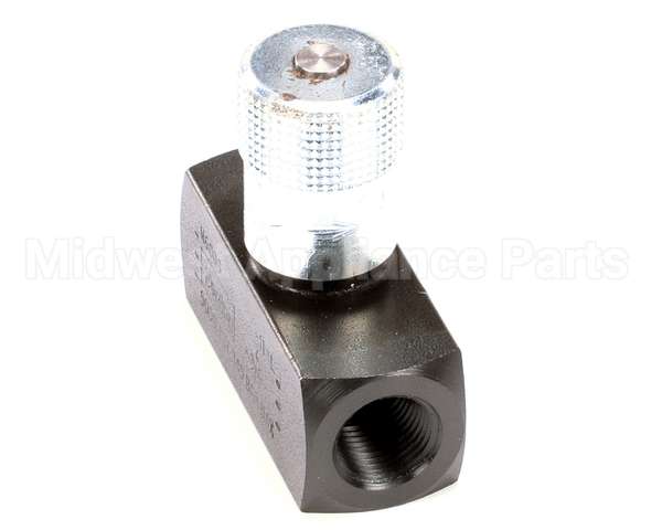 KE51607 Cleveland Needle Valve (Parker #N600-S)