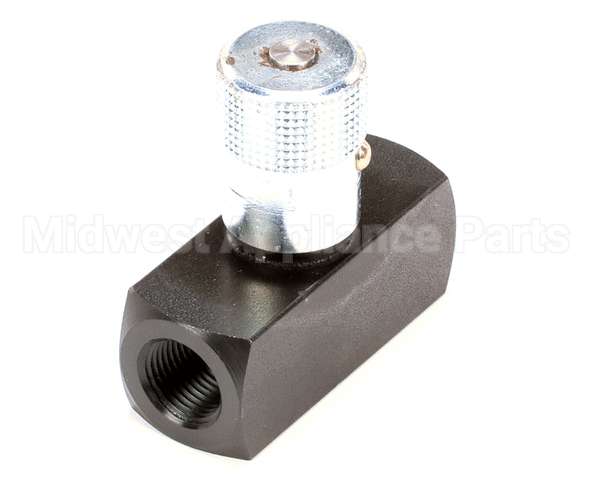KE51607 Cleveland Needle Valve (Parker #N600-S)