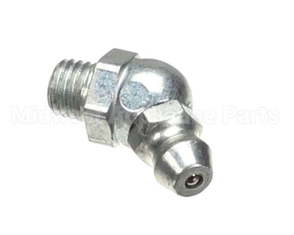 KE51712 Cleveland Grease Nipple;3/16 Push Type 6