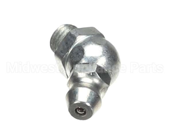 KE51712 Cleveland Grease Nipple;3/16 Push Type 6