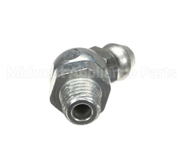 KE51712 Cleveland Grease Nipple;3/16 Push Type 6