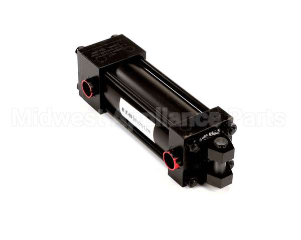 KE51848 Cleveland Hyd Jack;2Bore,4 Stroke C/W Ss