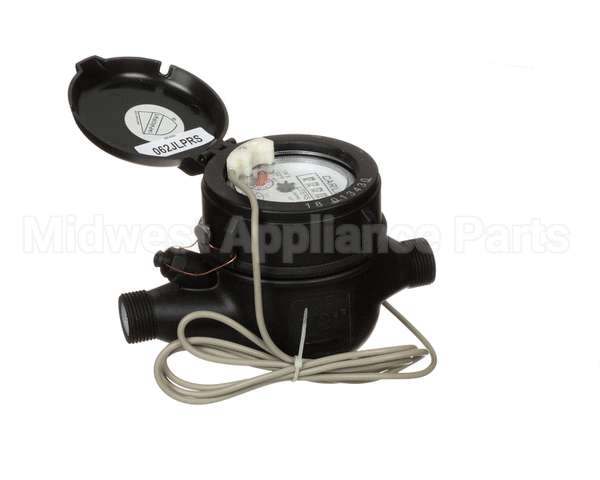 KE51860 Cleveland Liter Meter; 5/8 In/Out