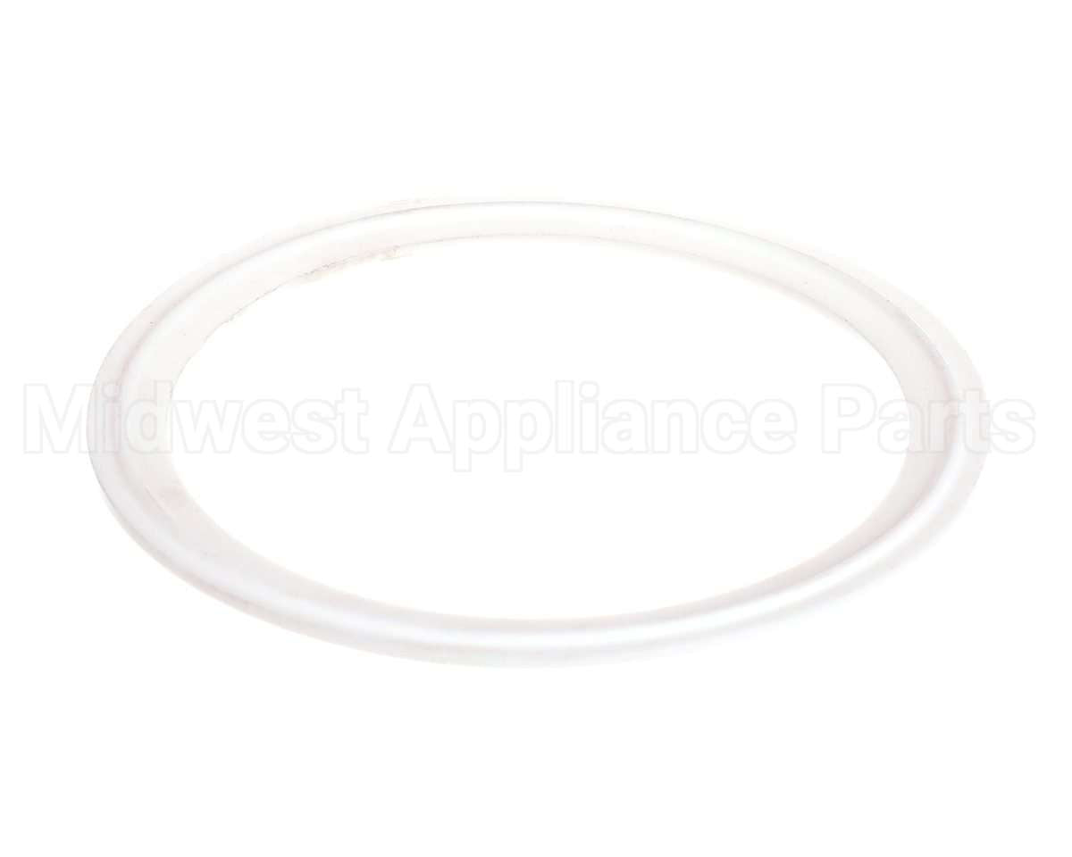 KE52154-2 Cleveland Gasket; Sanclamp 4 #40Mpg-4 (T