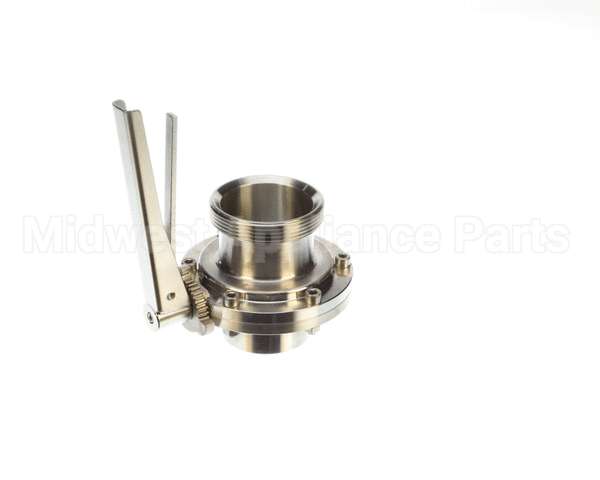 KE52286 Cleveland Butterfly Valve; 3 #200Cb-3 (B