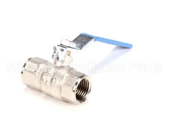 KE52623 Cleveland Valve, Drain, 1/2 Fxf Neo #425