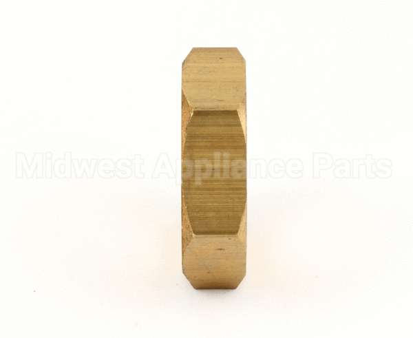 KE52697 Cleveland Locknut 1/2 Nps (Kdt)