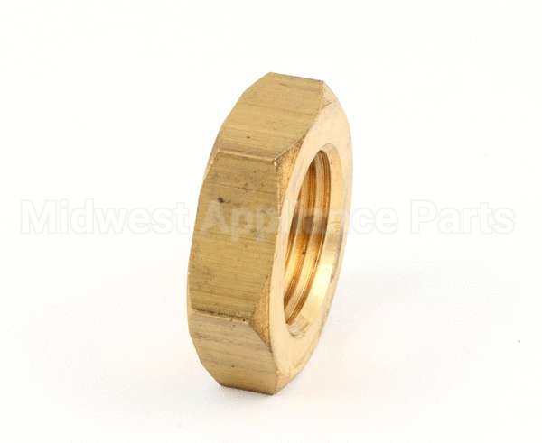 KE52697 Cleveland Locknut 1/2 Nps (Kdt)