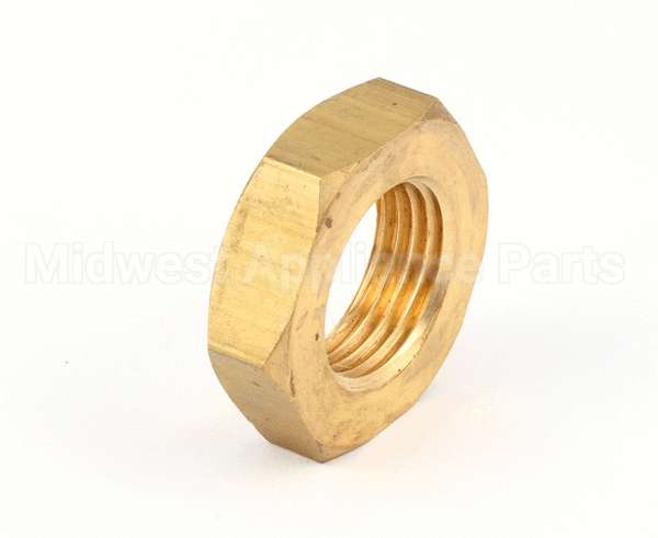 KE52697 Cleveland Locknut 1/2 Nps (Kdt)