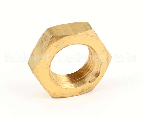 KE52697 Cleveland Locknut 1/2 Nps (Kdt)