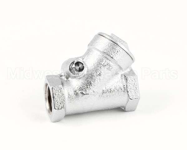 KE52700 Cleveland Check Valve Chromed Ke51250-1