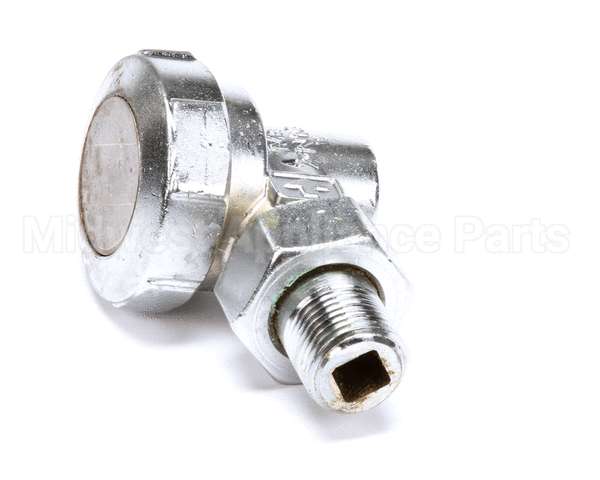 KE52701 Cleveland Steam Trap 1/2-Chromed