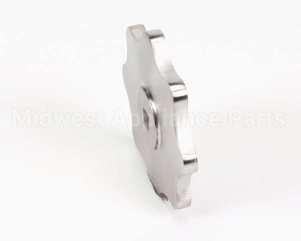 KE52755 Cleveland Knob;Td2(Cleveland Logo)