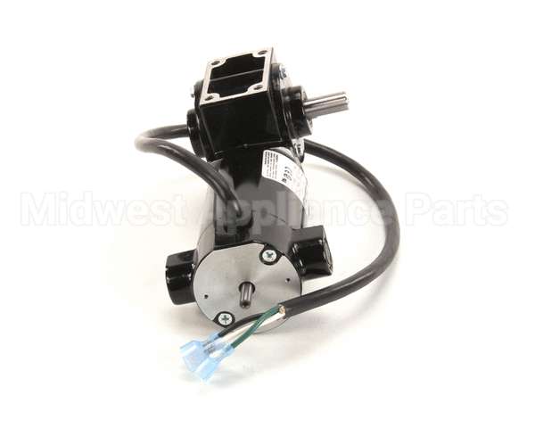 KE52832-5 Cleveland Motor; 1/17Hp,130Vdc (T1,Pt)Bo