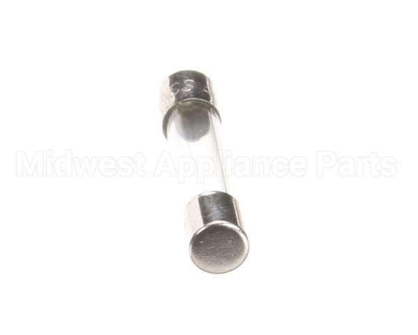 KE52936-11 Cleveland Fuse; 0.5A/250V/Agc-1/2 (Bussm