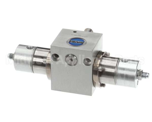 KE53014-1 Cleveland Rotary Actuator Modified (#Pt-