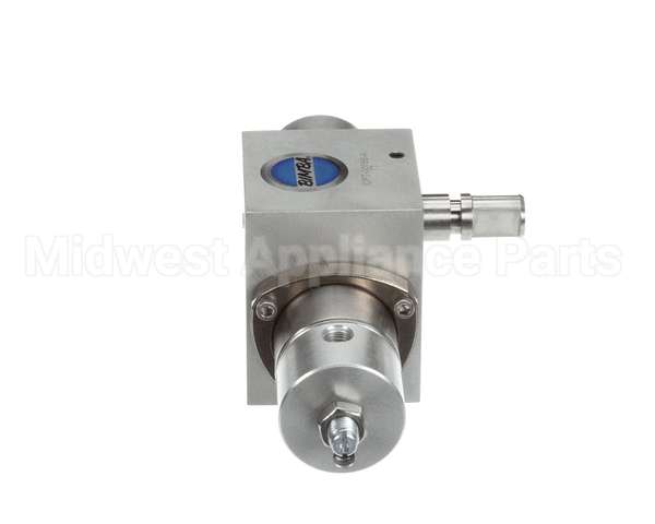 KE53014-1 Cleveland Rotary Actuator Modified (#Pt-
