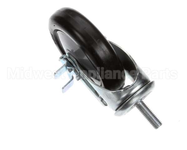 KE53068-4 Cleveland Caster;5Nsf C/W Brake (T1)