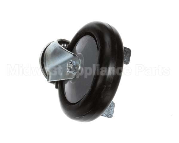 KE53068-4 Cleveland Caster;5Nsf C/W Brake (T1)