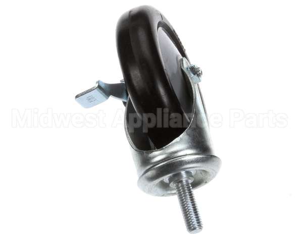 KE53068-4 Cleveland Caster;5Nsf C/W Brake (T1)