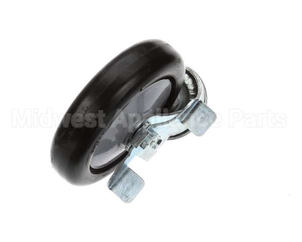 KE53068-4 Cleveland Caster;5Nsf C/W Brake (T1)