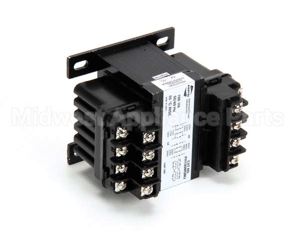 KE53838-12 Cleveland Transformer;240,480P/120,240S/ 50,60