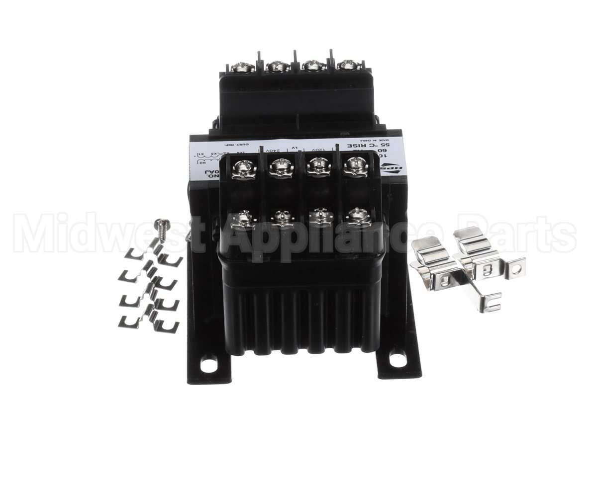 KE53838-13 Cleveland Transformer;600P/120,240S/60H #Ph100
